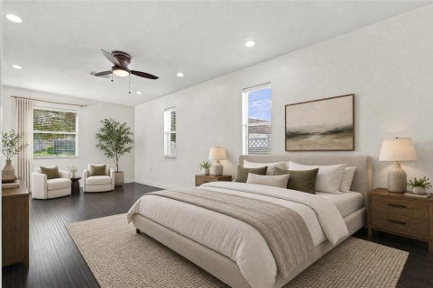 Casa en venta en Wesley Chapel, Florida, 4 dormitorios, 288.74 m2 № 2383516 - foto 18