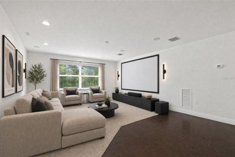 Casa en venta en Wesley Chapel, Florida, 4 dormitorios, 288.74 m2 № 2383516 - foto 23