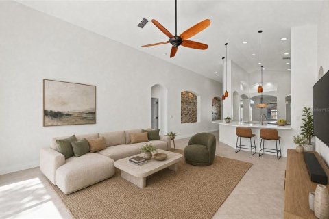 Casa en venta en Wesley Chapel, Florida, 4 dormitorios, 288.74 m2 № 2383516 - foto 14