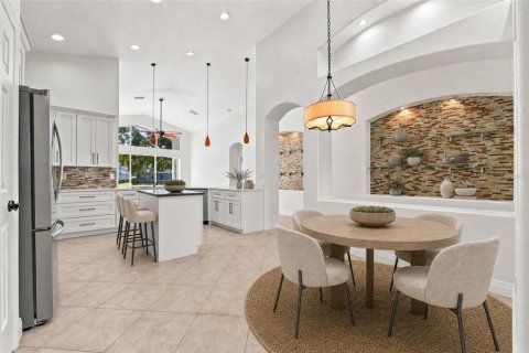 Casa en venta en Wesley Chapel, Florida, 4 dormitorios, 288.74 m2 № 2383516 - foto 7
