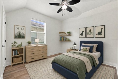 Casa en venta en Wesley Chapel, Florida, 4 dormitorios, 288.74 m2 № 2383516 - foto 24