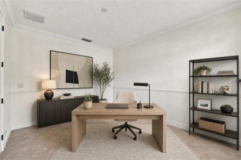Casa en venta en Wesley Chapel, Florida, 4 dormitorios, 288.74 m2 № 2383516 - foto 11