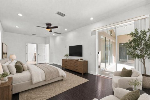 Casa en venta en Wesley Chapel, Florida, 4 dormitorios, 288.74 m2 № 2383516 - foto 17