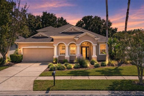 Casa en venta en Wesley Chapel, Florida, 4 dormitorios, 288.74 m2 № 2383516 - foto 2
