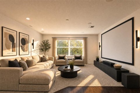Casa en venta en Wesley Chapel, Florida, 4 dormitorios, 288.74 m2 № 2383516 - foto 22