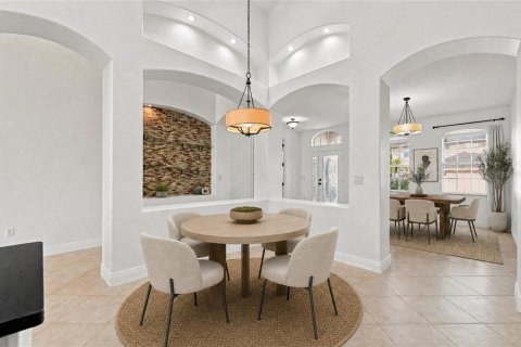 Casa en venta en Wesley Chapel, Florida, 4 dormitorios, 288.74 m2 № 2383516 - foto 6