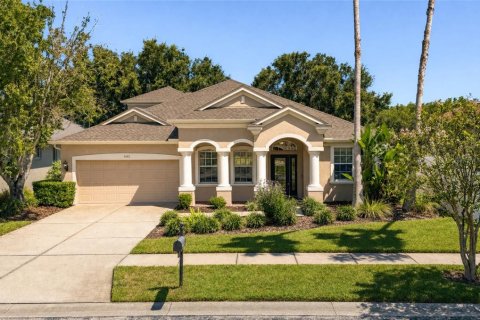 Casa en Wesley Chapel, Florida 4 dormitorios, 288.74 m2 № 2383516
