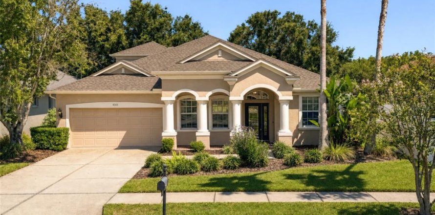 Casa en Wesley Chapel, Florida 4 dormitorios, 288.74 m2 № 2383516