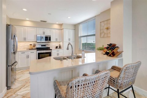 Condominio en venta en Punta Gorda, Florida, 3 dormitorios, 130.25 m2 № 2410629 - foto 9