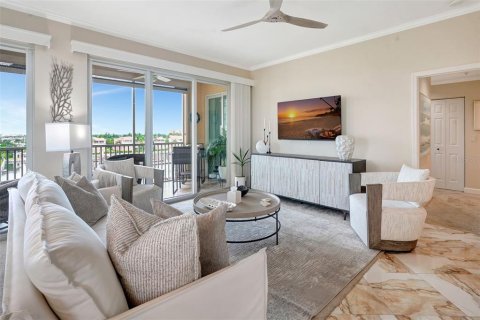 Condominio en venta en Punta Gorda, Florida, 3 dormitorios, 130.25 m2 № 2410629 - foto 5