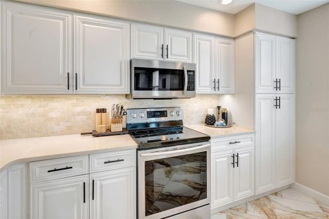 Condominio en venta en Punta Gorda, Florida, 3 dormitorios, 130.25 m2 № 2410629 - foto 13