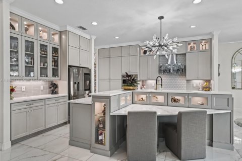 Casa en venta en Ocala, Florida, 4 dormitorios, 338.26 m2 № 1770765 - foto 12