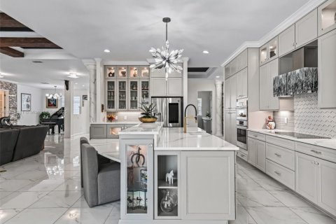 Casa en venta en Ocala, Florida, 4 dormitorios, 338.26 m2 № 1770765 - foto 20