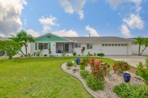 Casa en venta en Sun City Center, Florida, 2 dormitorios, 130.53 m2 № 2104859 - foto 4