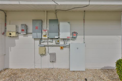Casa en venta en Sun City Center, Florida, 2 dormitorios, 130.53 m2 № 2104859 - foto 28