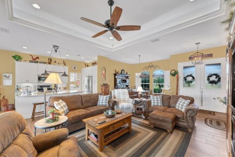 House in Rotonda, Florida 3 bedrooms, 177.44 sq.m. № 1559955 - photo 9