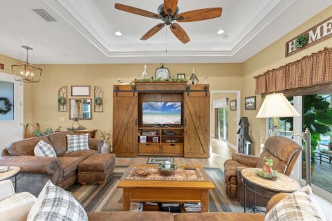 House in Rotonda, Florida 3 bedrooms, 177.44 sq.m. № 1559955 - photo 7