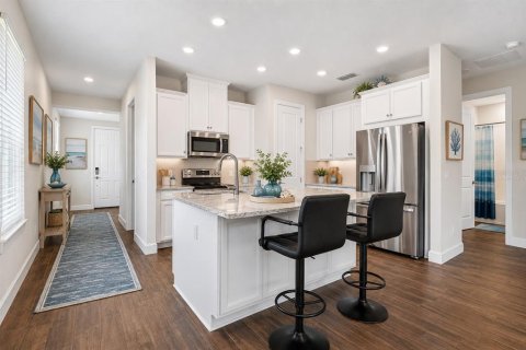 Casa en venta en Kissimmee, Florida, 3 dormitorios, 160.26 m2 № 2149674 - foto 5