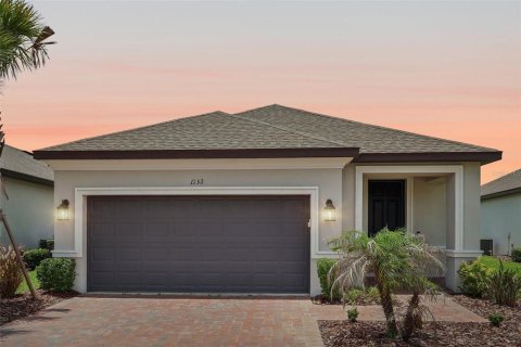 Casa en venta en Kissimmee, Florida, 3 dormitorios, 160.26 m2 № 2149674 - foto 2