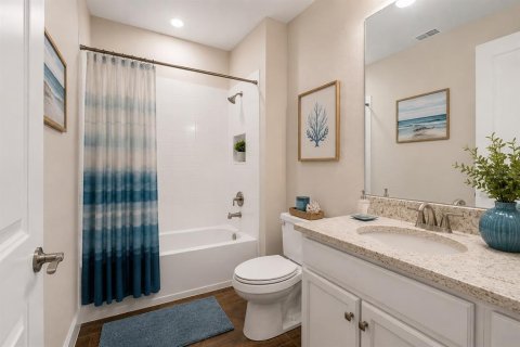 Casa en venta en Kissimmee, Florida, 3 dormitorios, 160.26 m2 № 2149674 - foto 10