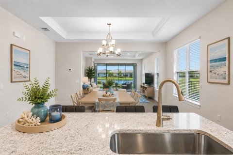 Casa en venta en Kissimmee, Florida, 3 dormitorios, 160.26 m2 № 2149674 - foto 6