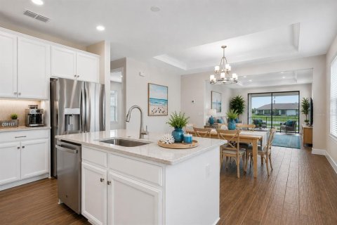 Casa en venta en Kissimmee, Florida, 3 dormitorios, 160.26 m2 № 2149674 - foto 4