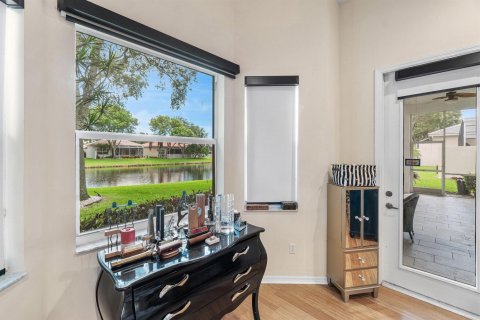 House in Boynton Beach, Florida 4 bedrooms, 226.31 sq.m. № 2182074 - photo 21