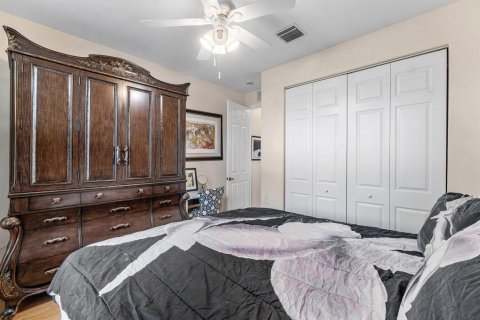 House in Boynton Beach, Florida 4 bedrooms, 226.31 sq.m. № 2182074 - photo 26