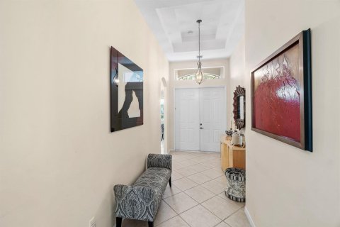House in Boynton Beach, Florida 4 bedrooms, 226.31 sq.m. № 2182074 - photo 16