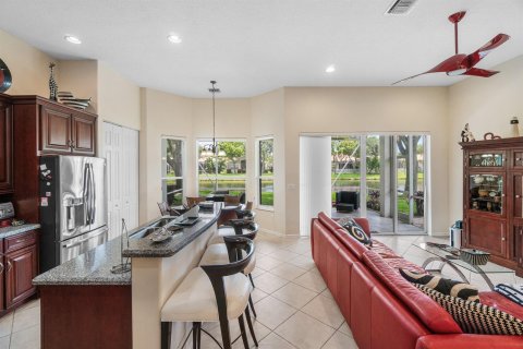 House in Boynton Beach, Florida 4 bedrooms, 226.31 sq.m. № 2182074 - photo 13