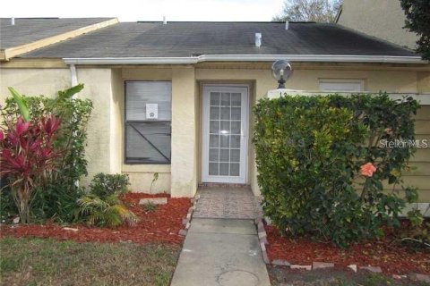 Touwnhouse à Kissimmee, Floride 2 chambres, 87.14 m2 № 2109624