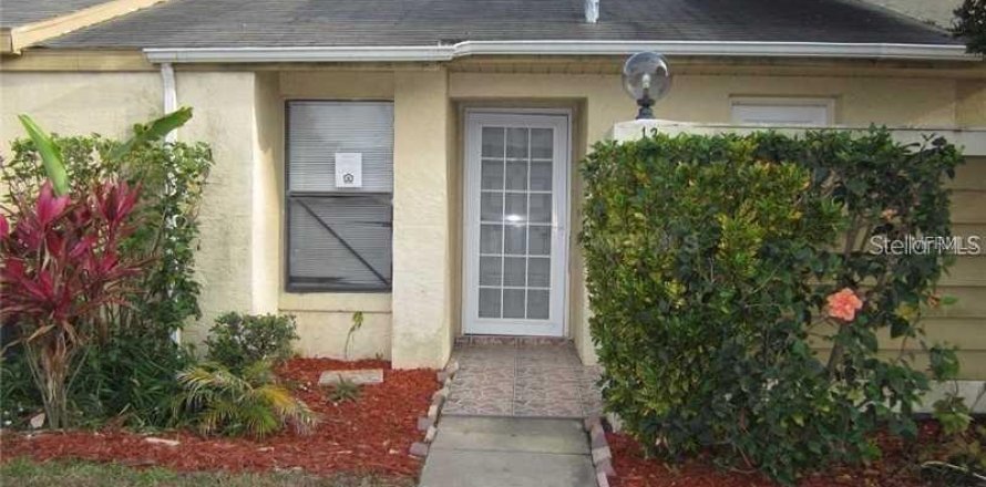 Touwnhouse à Kissimmee, Floride 2 chambres, 87.14 m2 № 2109624