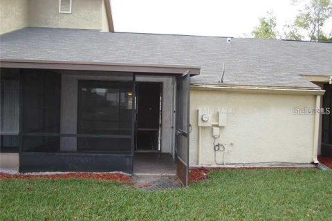 Touwnhouse à louer à Kissimmee, Floride: 2 chambres, 87.14 m2 № 2109624 - photo 18