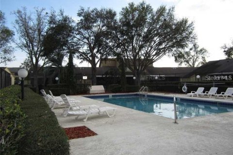 Touwnhouse à louer à Kissimmee, Floride: 2 chambres, 87.14 m2 № 2109624 - photo 15