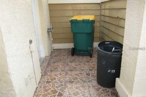 Touwnhouse à louer à Kissimmee, Floride: 2 chambres, 87.14 m2 № 2109624 - photo 16