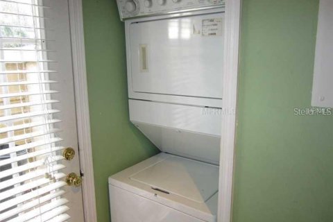 Touwnhouse à louer à Kissimmee, Floride: 2 chambres, 87.14 m2 № 2109624 - photo 9