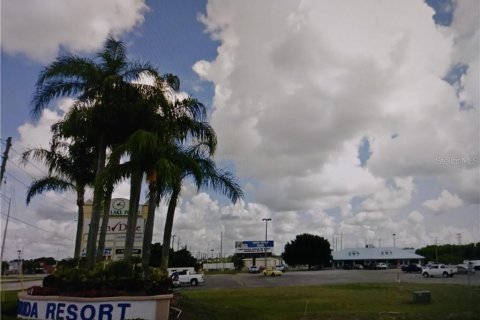 Land in Lake Placid, Florida № 1843621 - photo 2