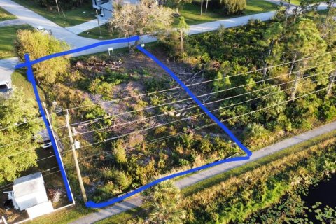 Land in Port Charlotte, Florida № 2215731 - photo 2