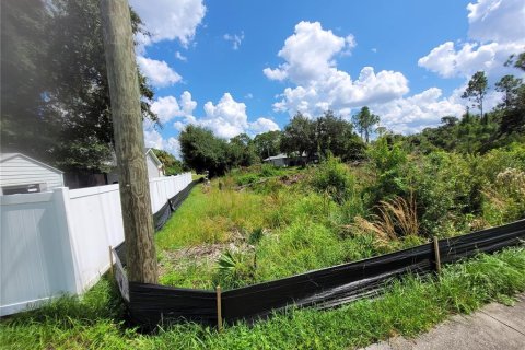 Land in Port Charlotte, Florida № 2215731 - photo 8