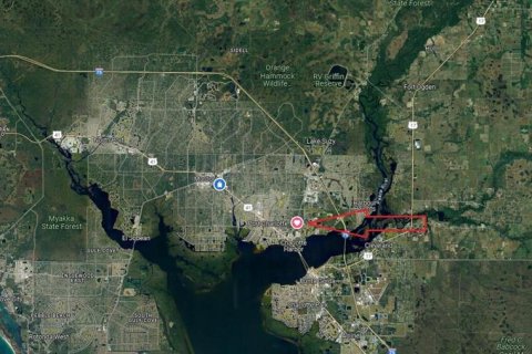Land in Port Charlotte, Florida № 2215731 - photo 12