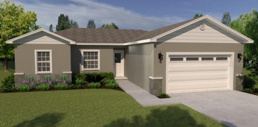 Land in Port Charlotte, Florida № 2215731
