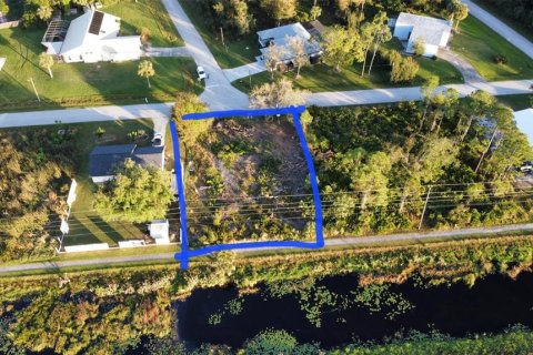Land in Port Charlotte, Florida № 2215731 - photo 5