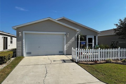 Villa ou maison à vendre à The Villages, Floride: 2 chambres, 107.4 m2 № 1659675 - photo 26