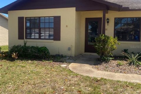 Duplex in Edgewater, Florida 2 bedrooms, 96.43 sq.m. № 1651464 - photo 9