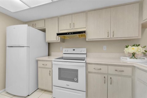 Copropriété à vendre à Oldsmar, Floride: 2 chambres, 101.64 m2 № 1857690 - photo 17