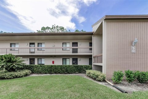 Copropriété à vendre à Oldsmar, Floride: 2 chambres, 101.64 m2 № 1857690 - photo 1