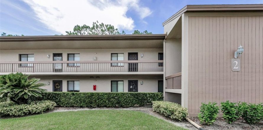 Condo à Oldsmar, Floride, 2 chambres № 1857690