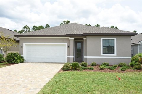 Casa en venta en Palm Coast, Florida, 3 dormitorios, 162.58 m2 № 1822653 - foto 1