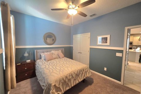 House in Orange City, Florida 3 bedrooms, 184.23 sq.m. № 2234463 - photo 14