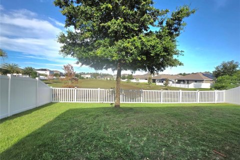 House in Orange City, Florida 3 bedrooms, 184.23 sq.m. № 2234463 - photo 20